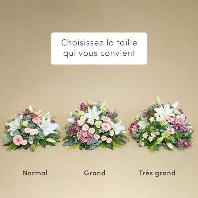 Réconfort éternel - Bougie parfumée artisanale apaisante