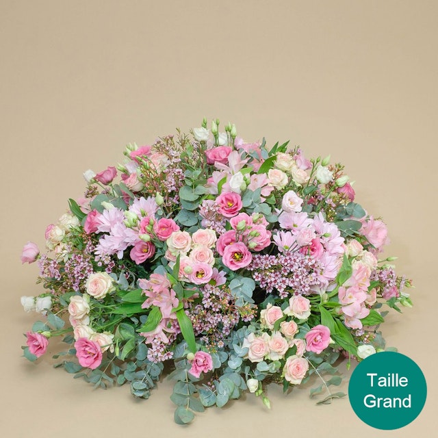 Lumière d'espoir: Handcrafted Decorative Table Lamp