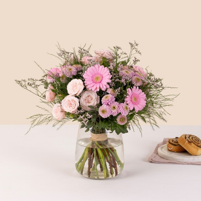 Plaisir Fleuri Floral Fragrance