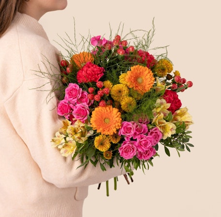 Tutti Frutti Assorted Fruit Flavored Candy