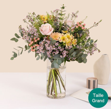 Artisanal Fruit Sorbet - Refreshing Frozen Dessert