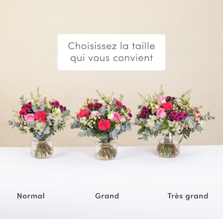 Rosa Bella Premium Floral Fragrance