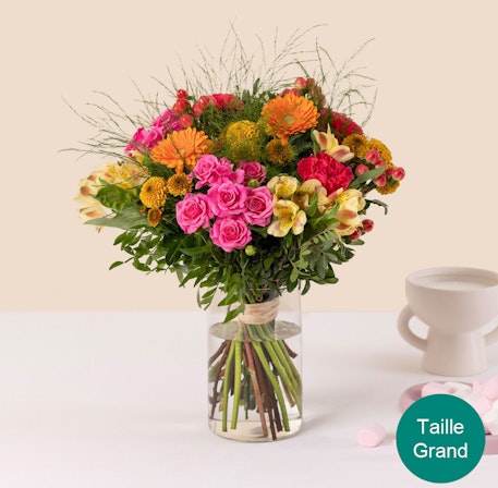 Tutti Frutti Assorted Fruit Flavored Candy