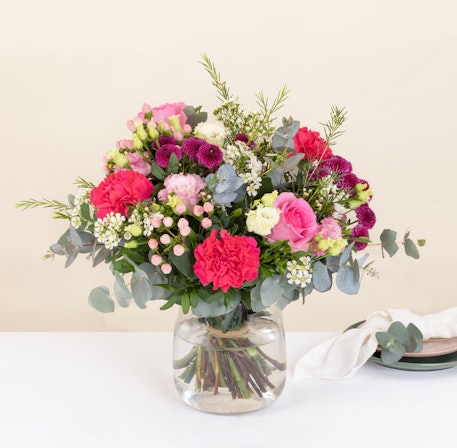 Rosa Bella Premium Floral Fragrance