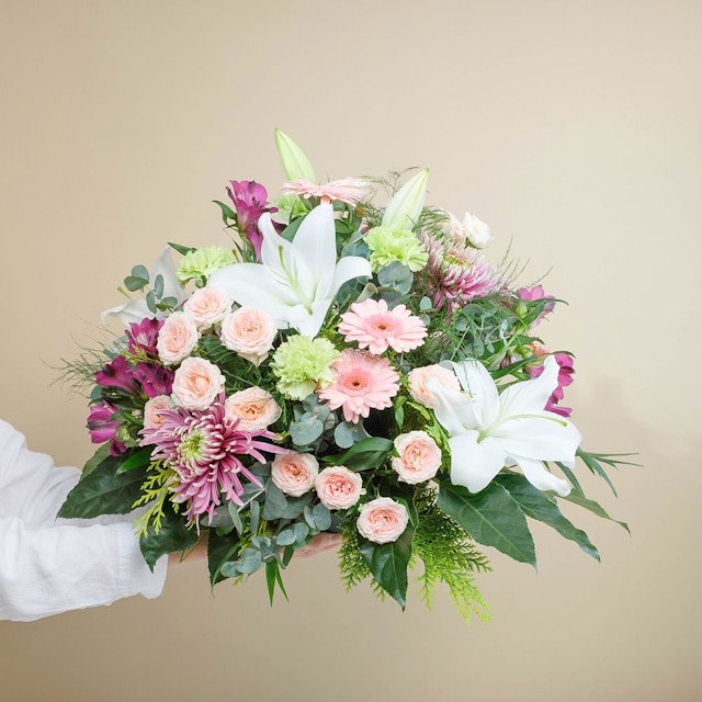 Réconfort éternel - Bougie parfumée artisanale apaisante