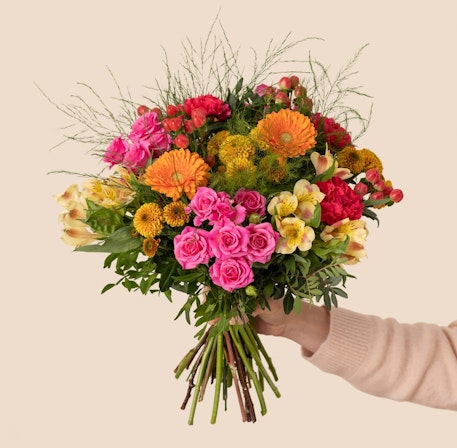 Tutti Frutti Assorted Fruit Flavored Candy